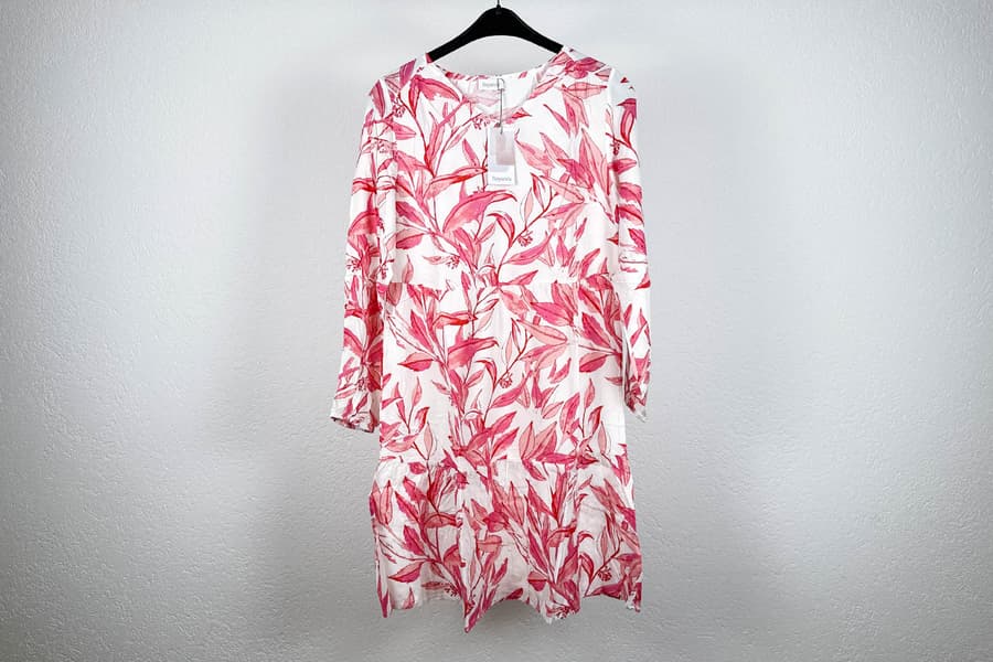 Damen Kleid Boysen's, Gr. 38
